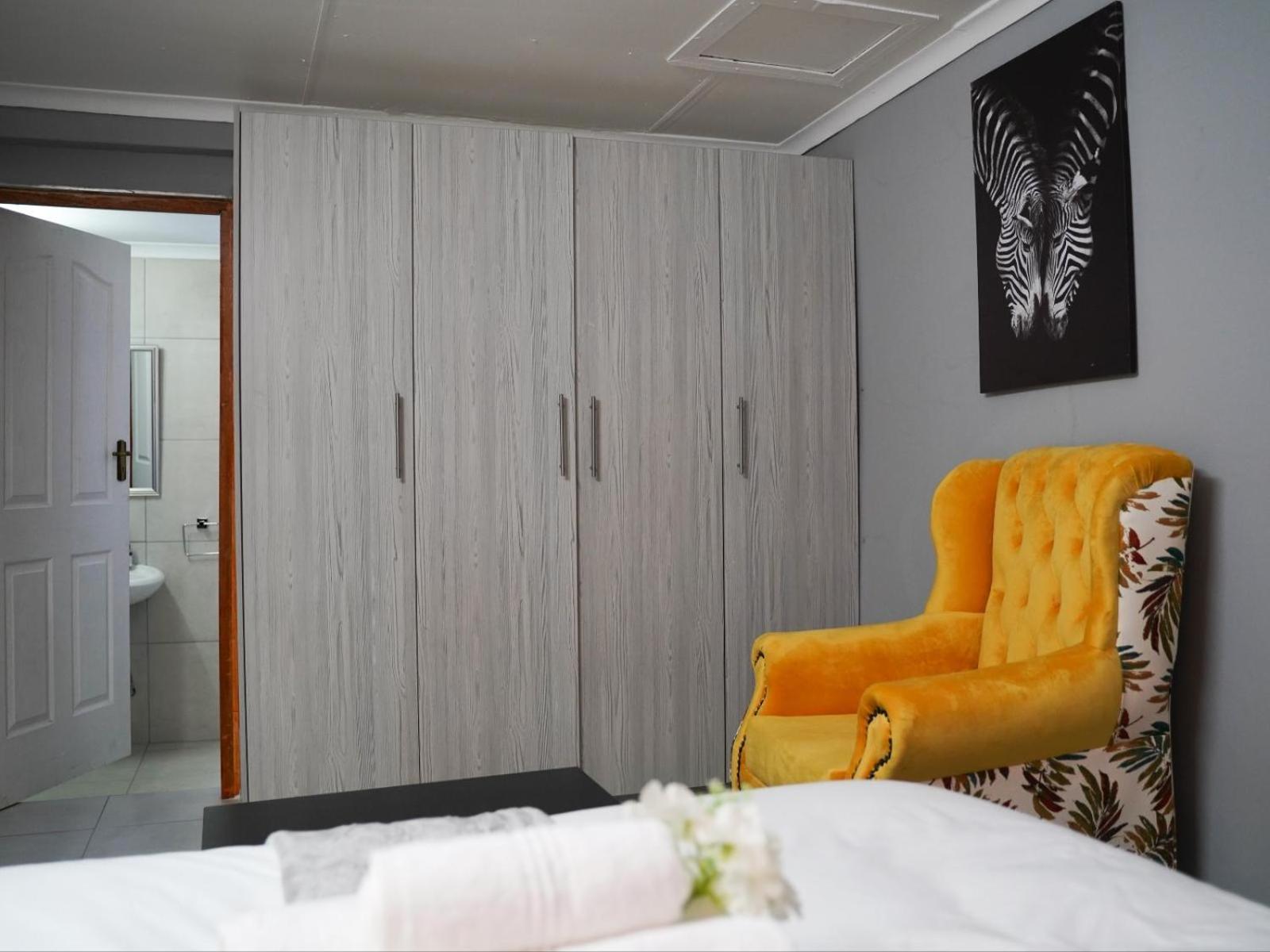 Aqua Guest House Sandown Eksteriør billede