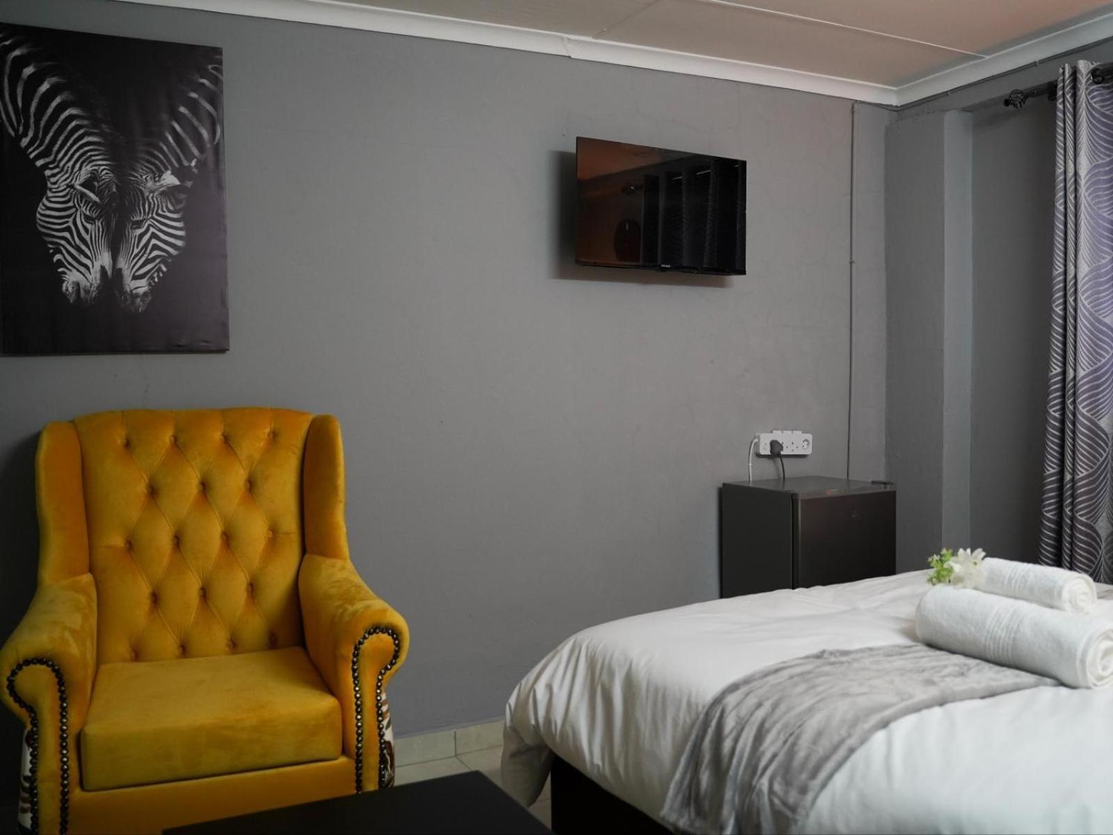 Aqua Guest House Sandown Eksteriør billede