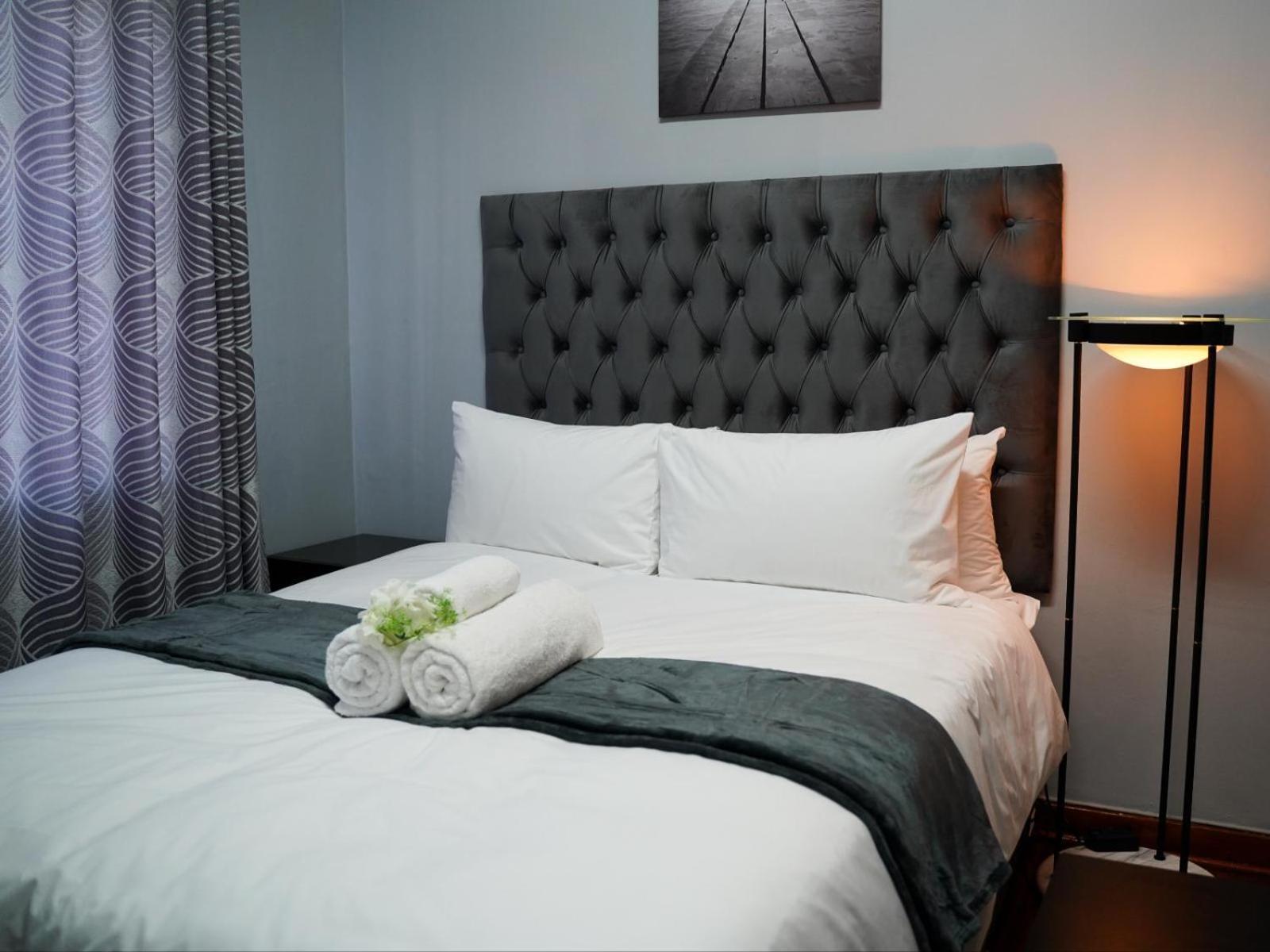 Aqua Guest House Sandown Værelse billede